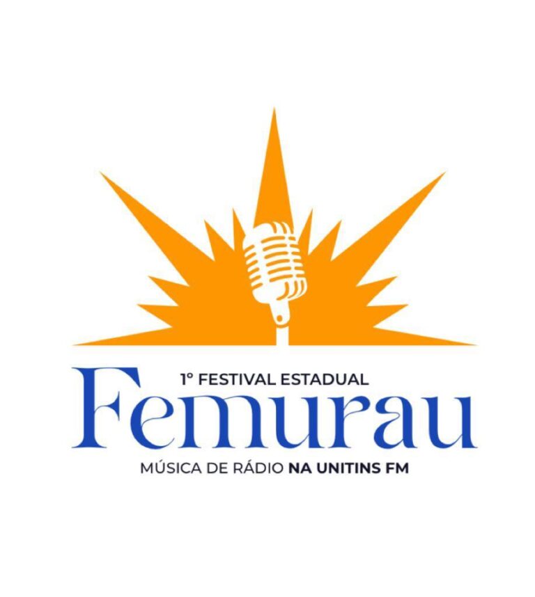 Abertas as inscrições para o 1º Festival Estadual de Música de Rádio na Unitins FM - Femurau