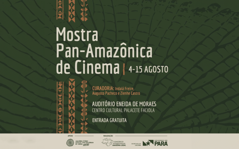 Filmes tocantinenses são selecionados para mostra em Belém (PA)