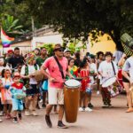 Batuque dos Tambores do Tocantins vai animar Carnaval em Palmas e Porto Nacional