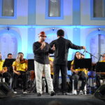Com apresentação da Orquestra Viva Música e Lucimar, “Portal Amazônico” oferecerá concertos gratuitos em Palmas