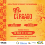 Lab Cerrado Criativo: Inscrições abertas para laboratórios de roteiros de curta-metragem