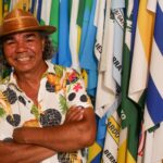 Bailão do Passarim: Músico Dorivã levará shows gratuitos e dançantes para idosos da Capital
