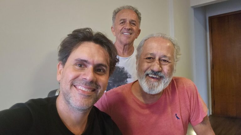 Ator Kaká Nogueira estreia comédia com monólogo em Palmas