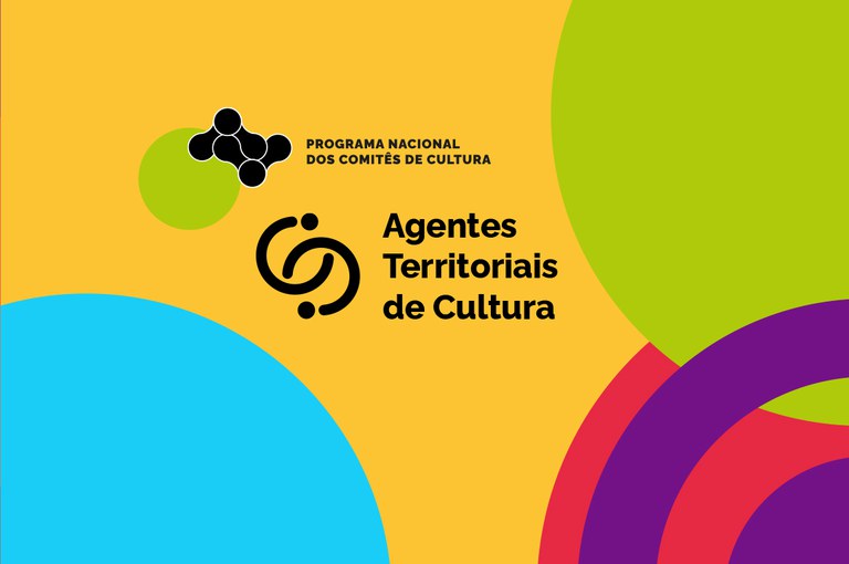 MinC seleciona bolsistas para programa de formação de Agentes Territoriais da Cultura