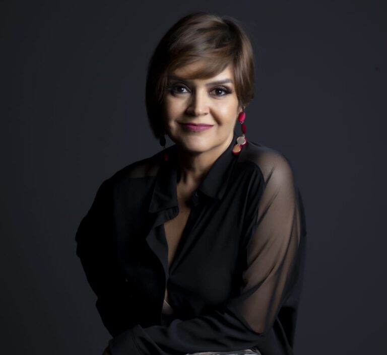 Cantora Maria Eugênia traz ao Tocantins show em comemoração aos seus mais de 30 anos de carreira