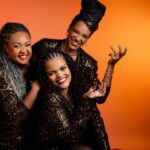 Vozes de Ébano: Apresentado por equipe majoritariamente negra, projeto musical instiga combate ao racismo